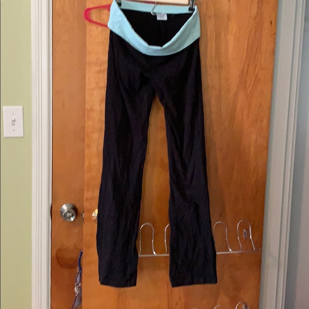 Yoga pants